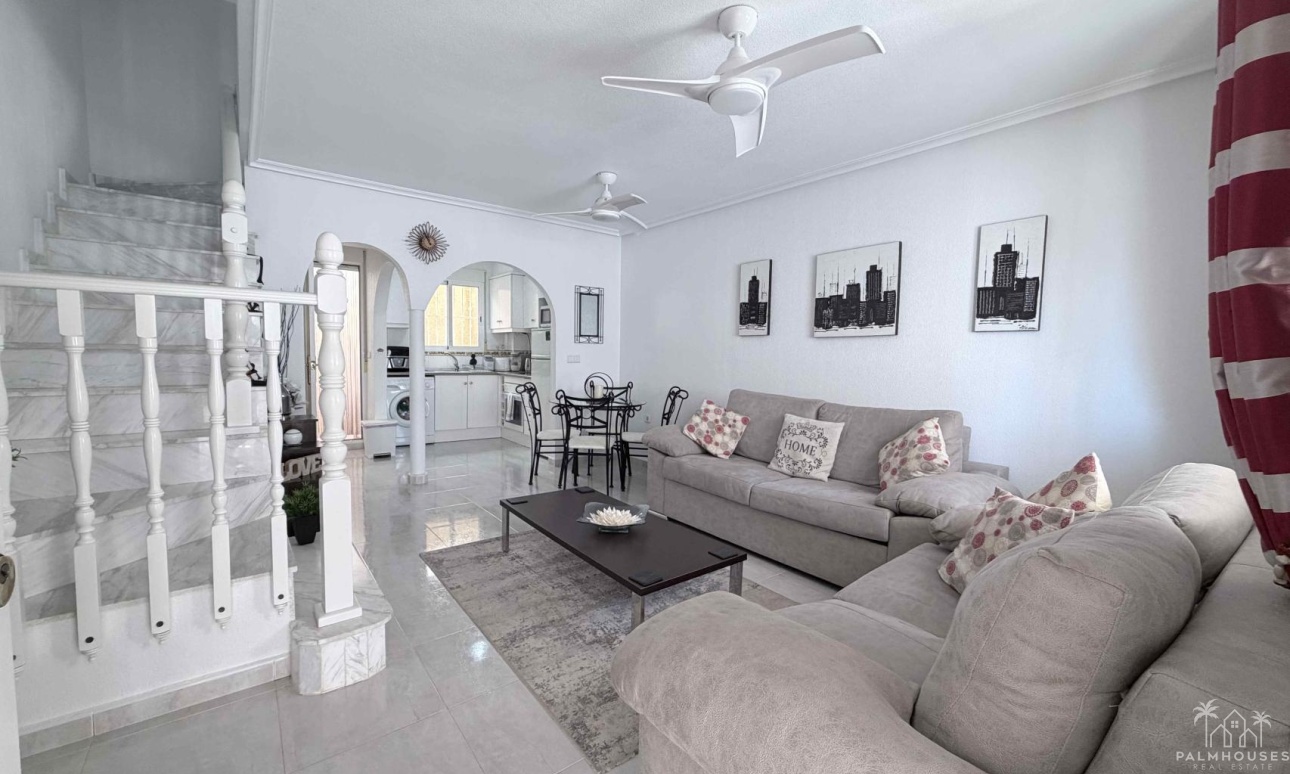 Herverkoop - Huis - Orihuela Costa - Costa Blanca