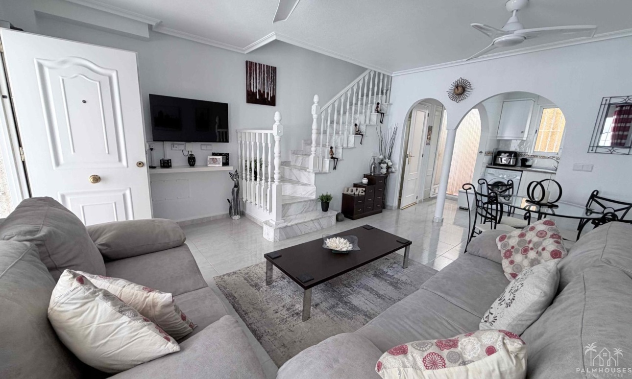 Herverkoop - Huis - Orihuela Costa - Costa Blanca