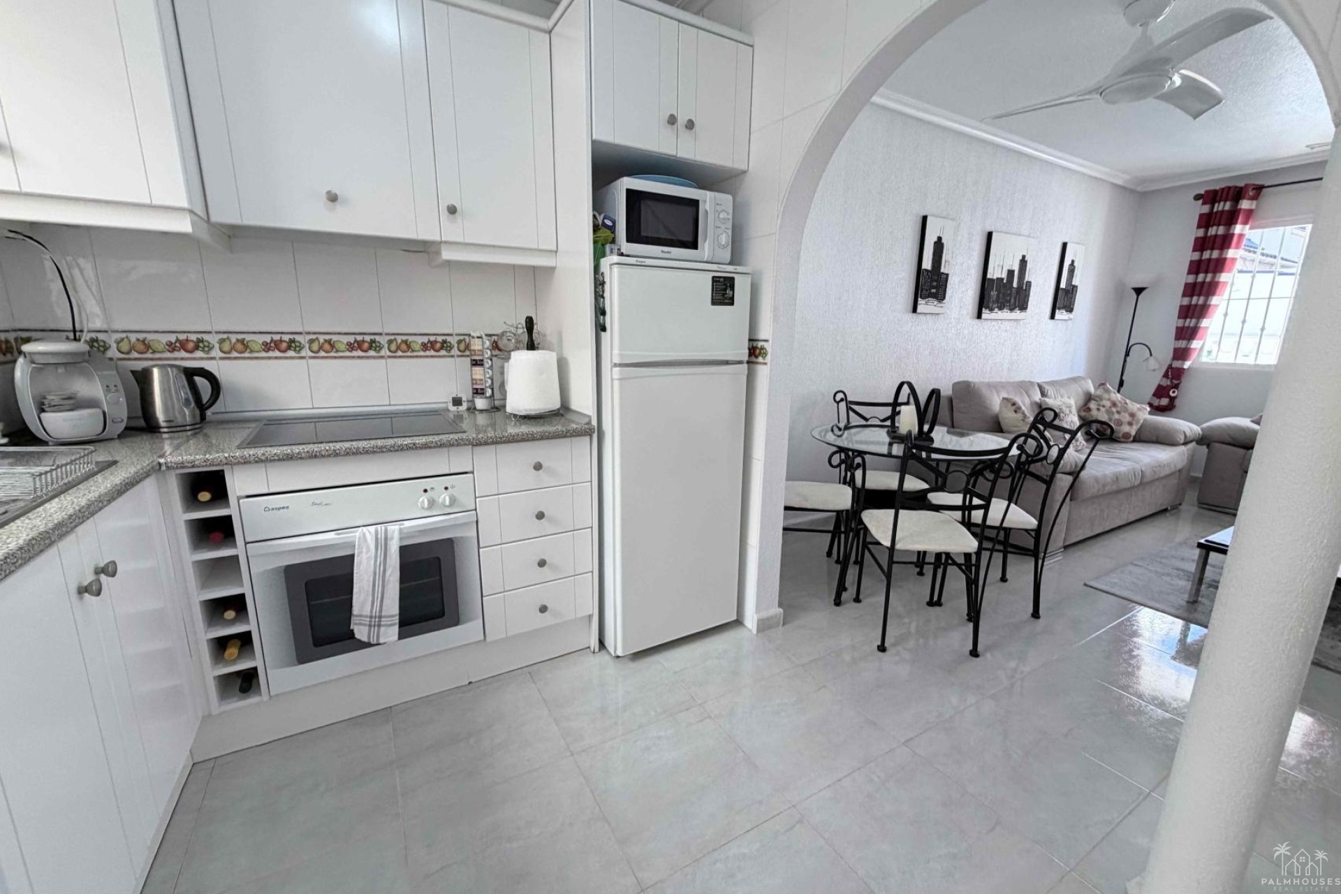Herverkoop - Huis - Orihuela Costa - Costa Blanca