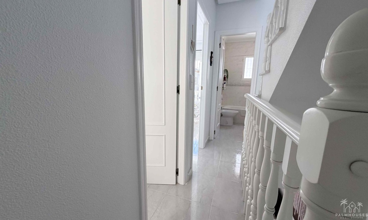 Herverkoop - Huis - Orihuela Costa - Costa Blanca