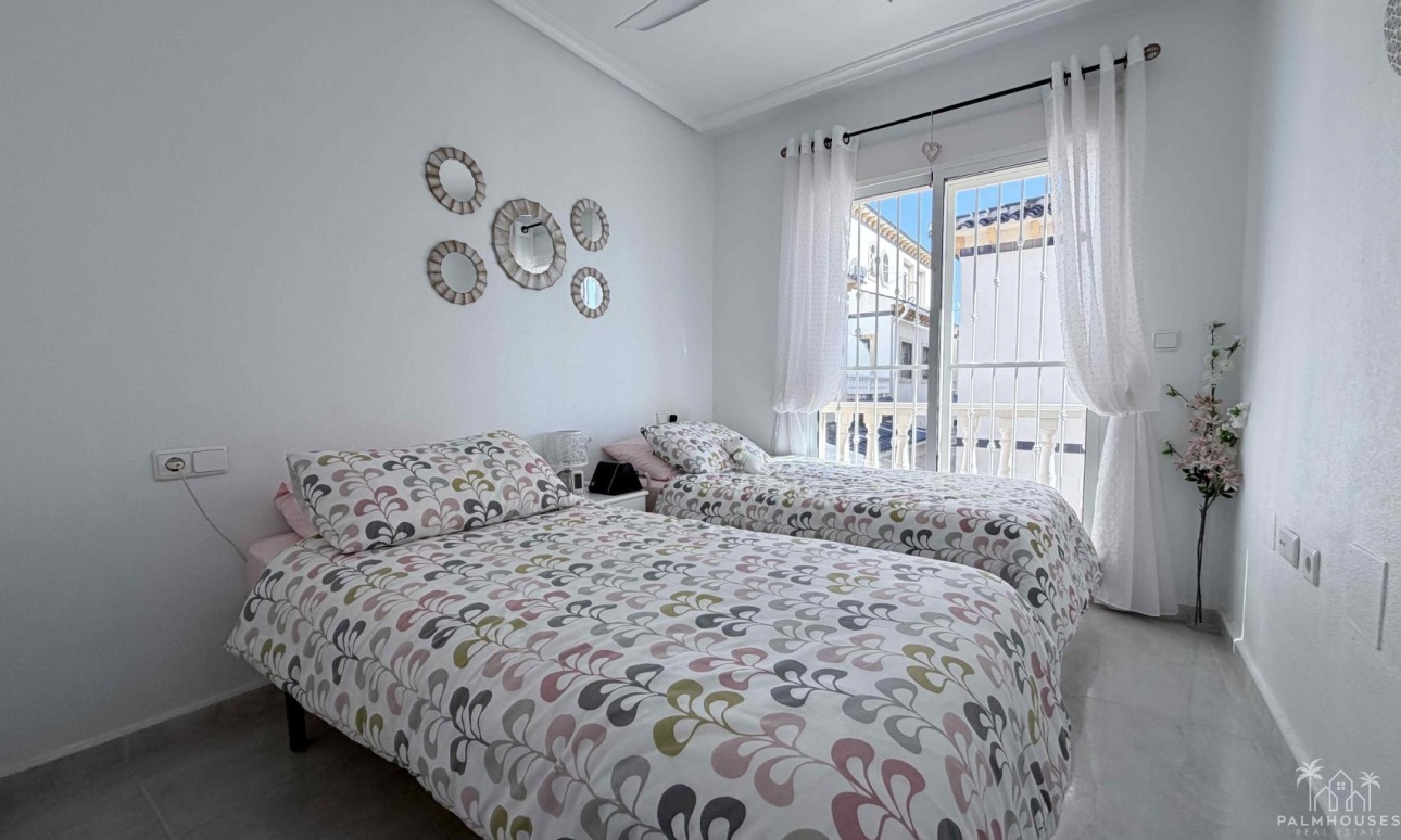 Herverkoop - Huis - Orihuela Costa - Costa Blanca