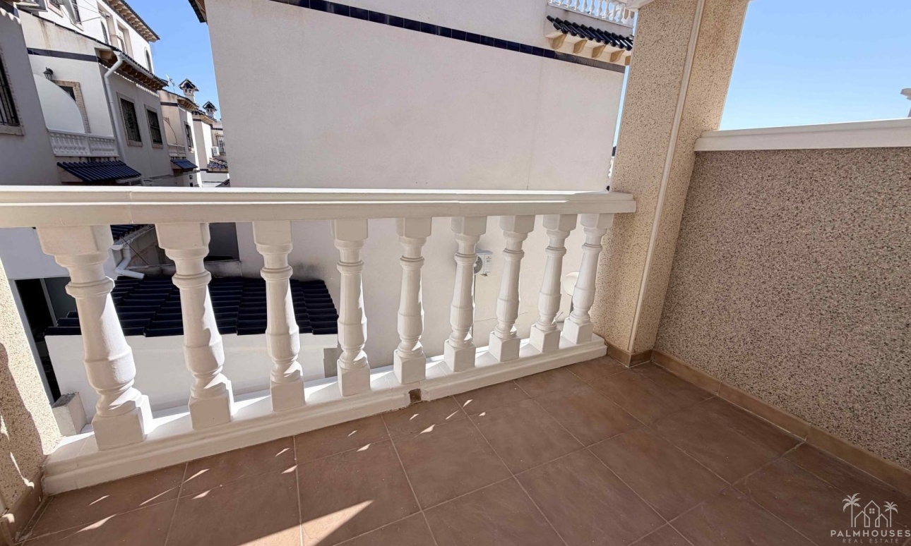 Herverkoop - Huis - Orihuela Costa - Costa Blanca