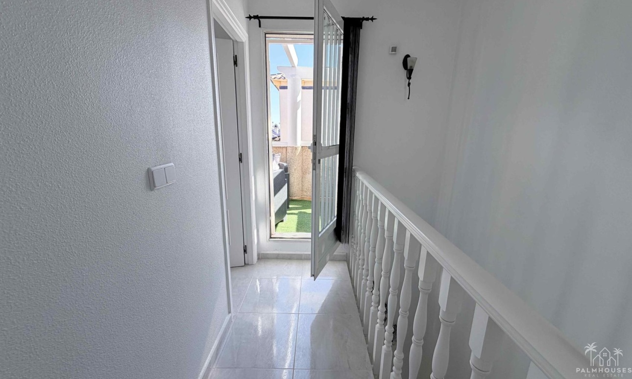 Herverkoop - Huis - Orihuela Costa - Costa Blanca