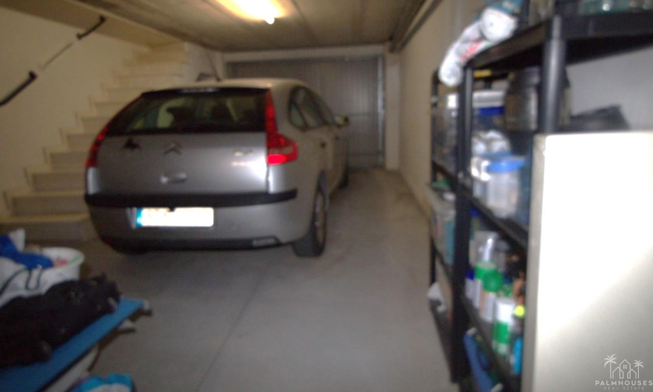 Herverkoop - Huis - Orihuela Costa - Costa Blanca