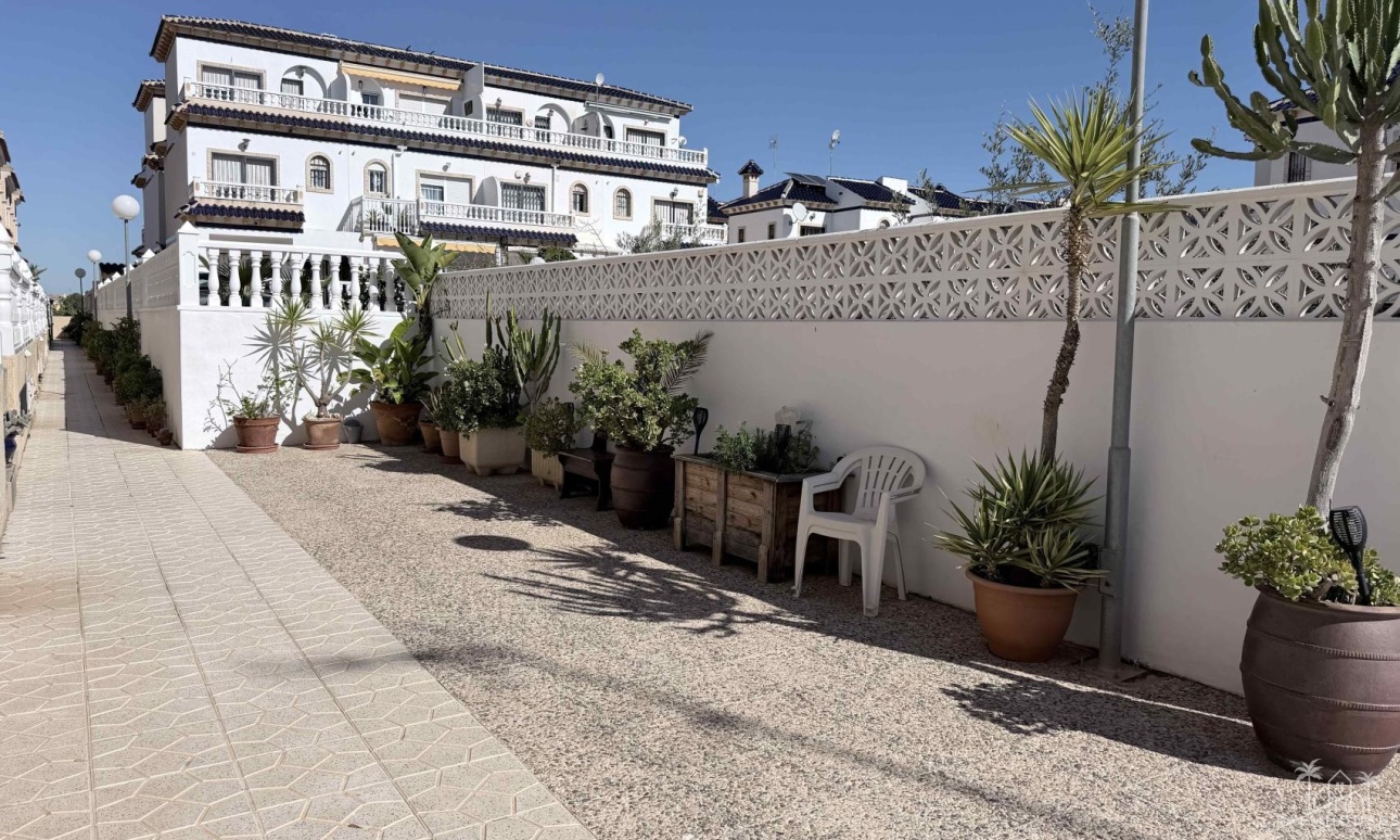 Herverkoop - Huis - Orihuela Costa - Costa Blanca