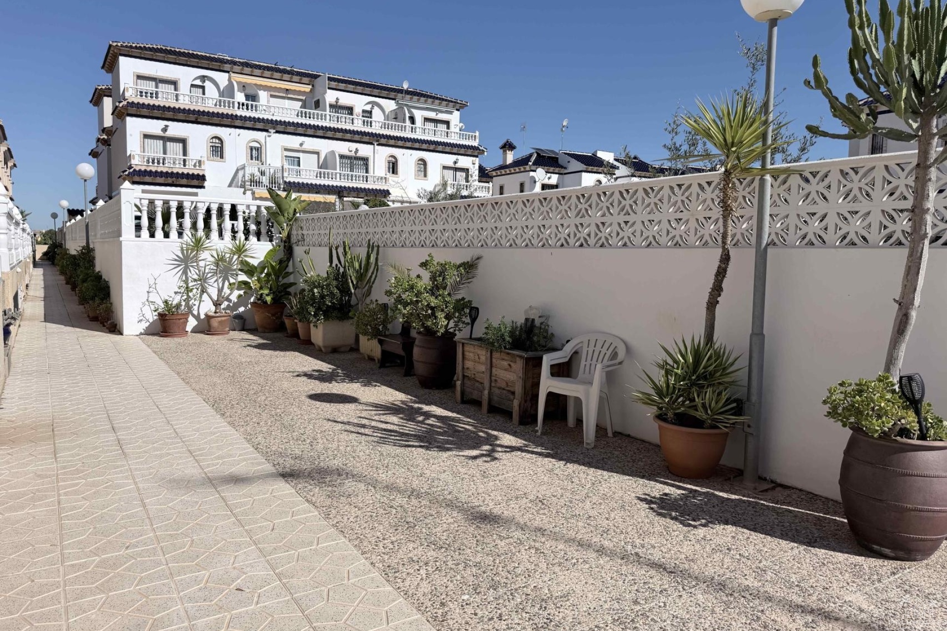 Herverkoop - Huis - Orihuela Costa - Costa Blanca