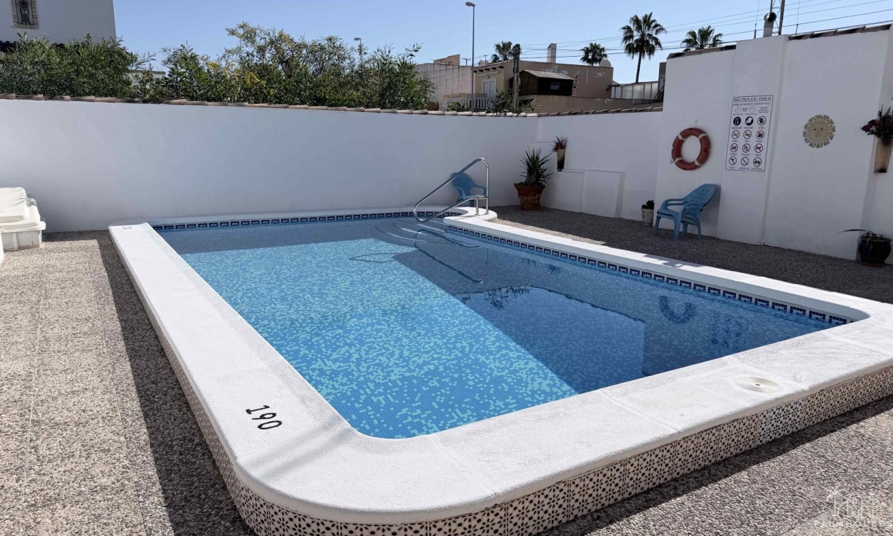 Herverkoop - Huis - Orihuela Costa - Costa Blanca