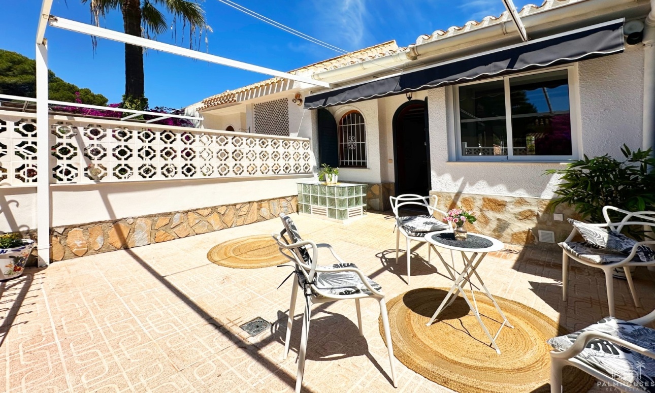 Herverkoop - Huis - Orihuela Costa - Costa Blanca