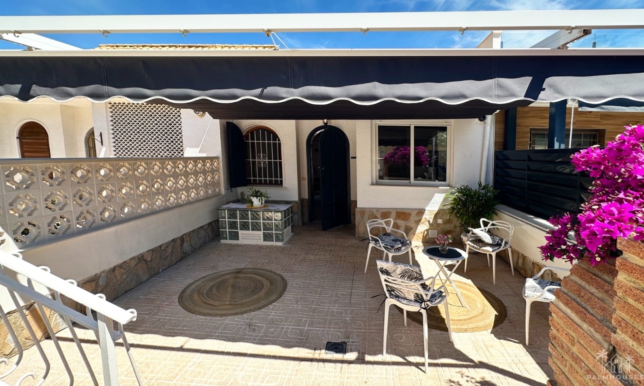 Herverkoop - Huis - Orihuela Costa - Costa Blanca