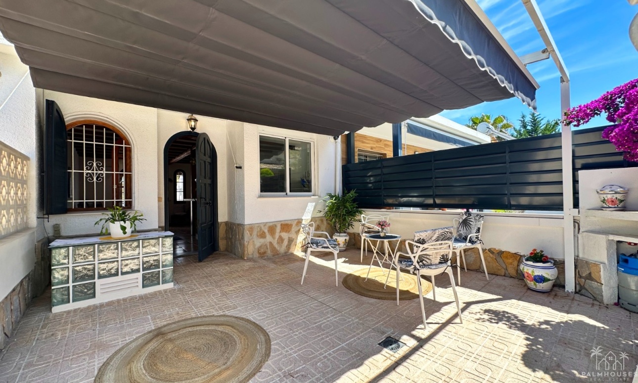 Herverkoop - Huis - Orihuela Costa - Costa Blanca