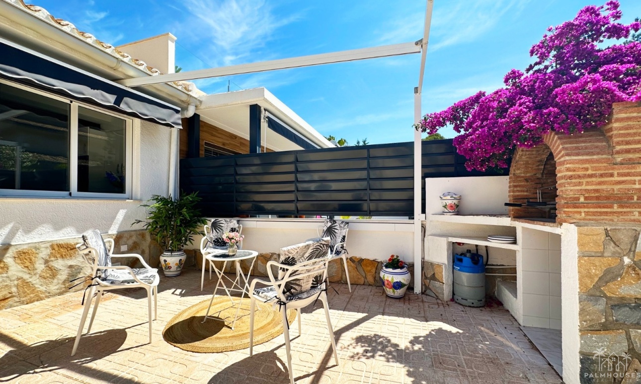 Herverkoop - Huis - Orihuela Costa - Costa Blanca