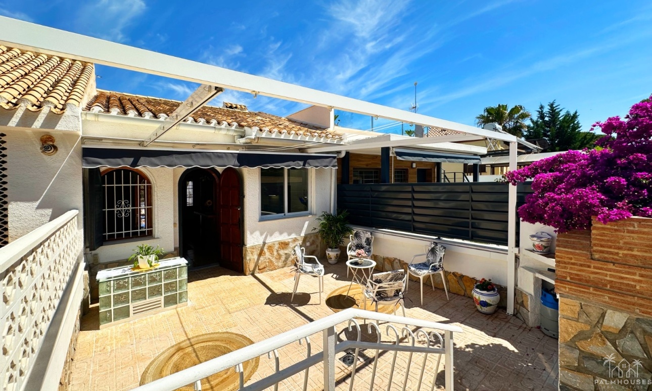 Herverkoop - Huis - Orihuela Costa - Costa Blanca