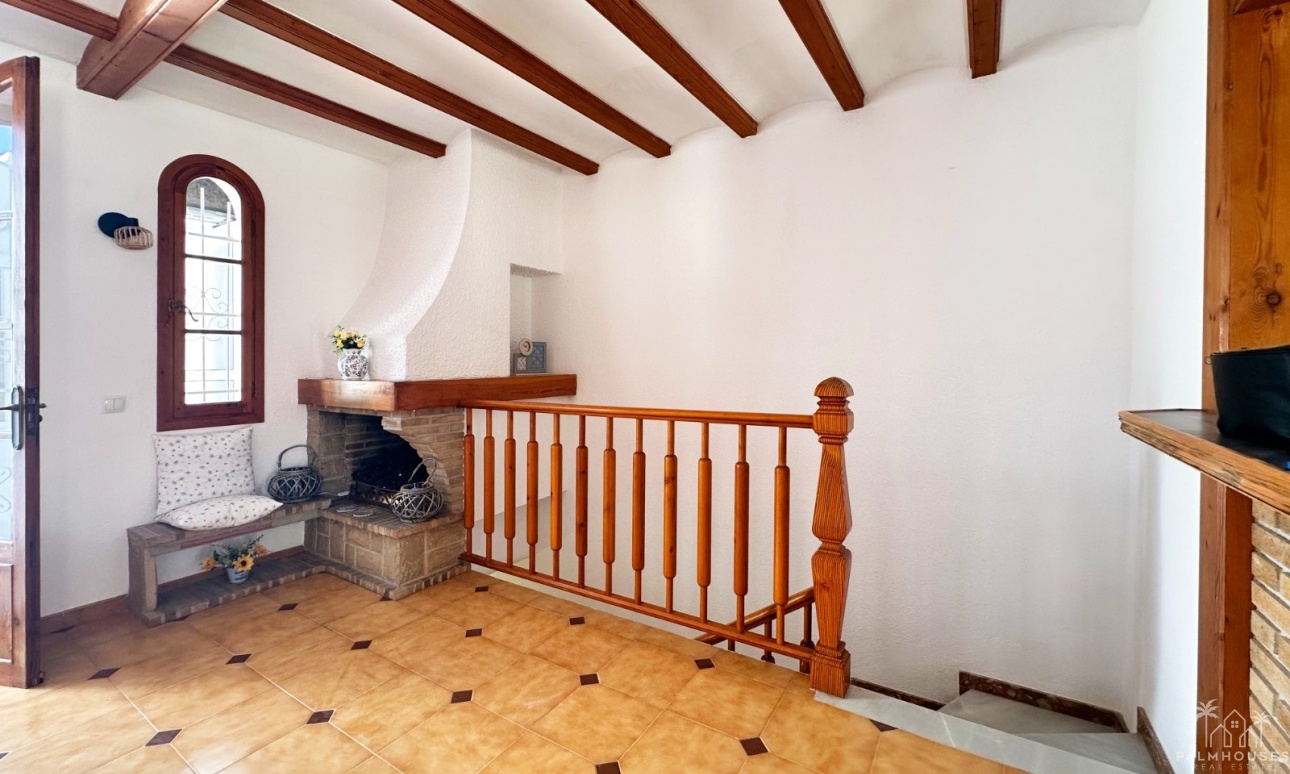 Herverkoop - Huis - Orihuela Costa - Costa Blanca