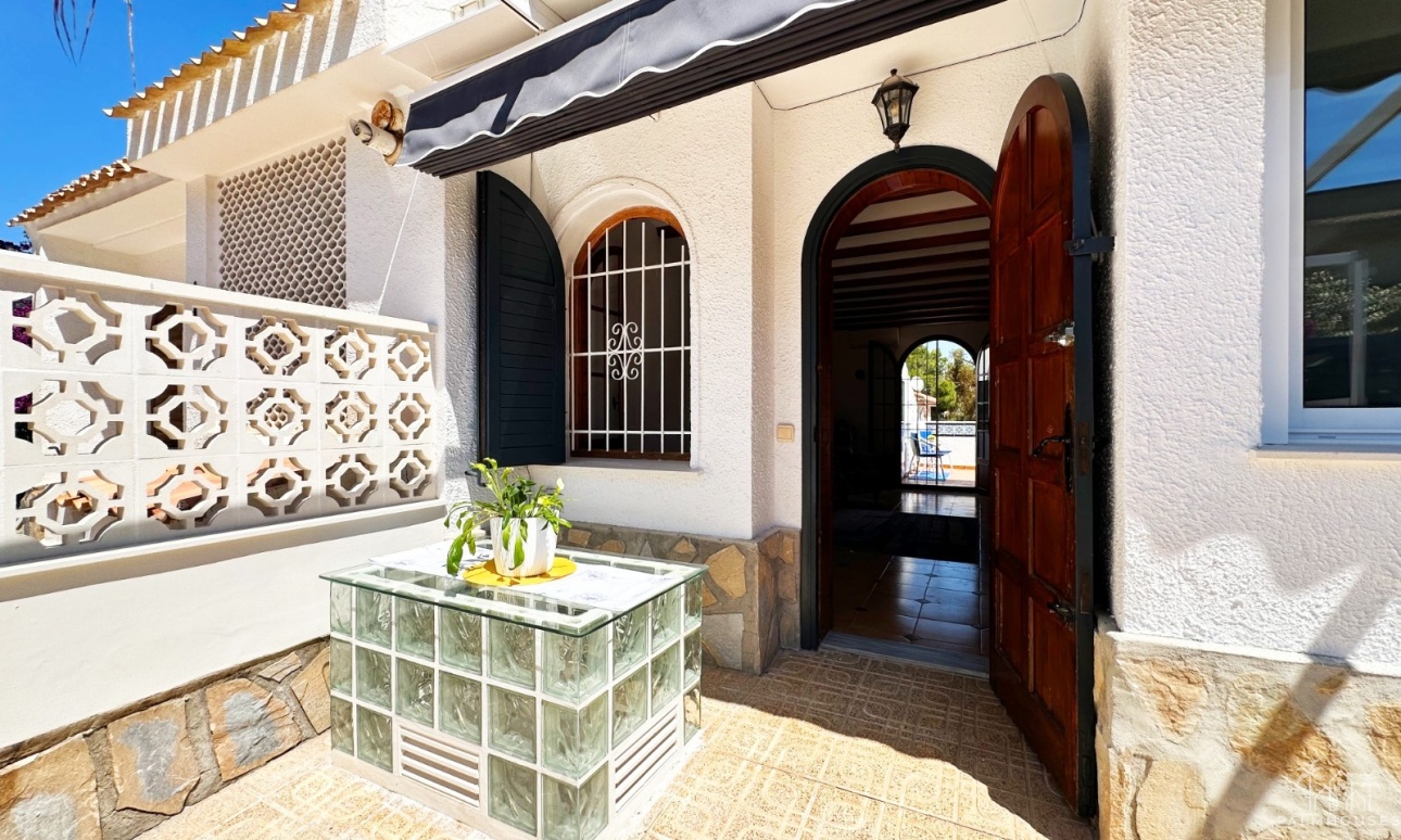 Herverkoop - Huis - Orihuela Costa - Costa Blanca