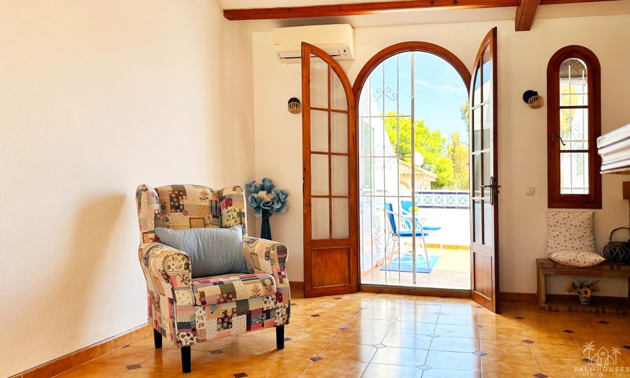 Herverkoop - Huis - Orihuela Costa - Costa Blanca