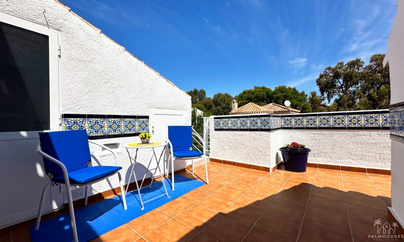 Herverkoop - Huis - Orihuela Costa - Costa Blanca