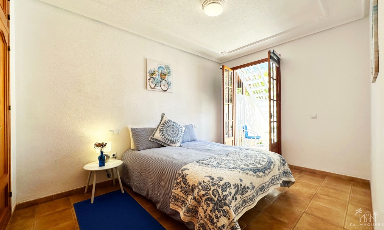 Herverkoop - Huis - Orihuela Costa - Costa Blanca