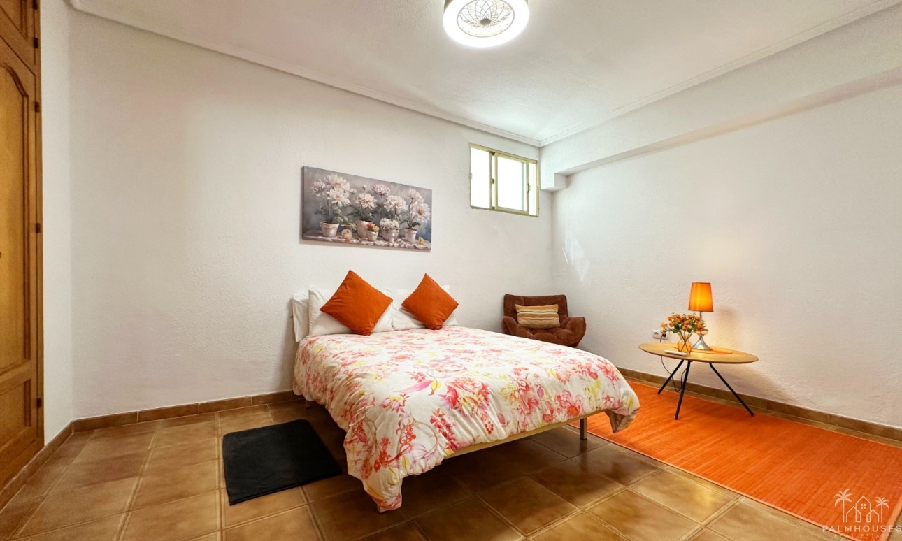 Herverkoop - Huis - Orihuela Costa - Costa Blanca