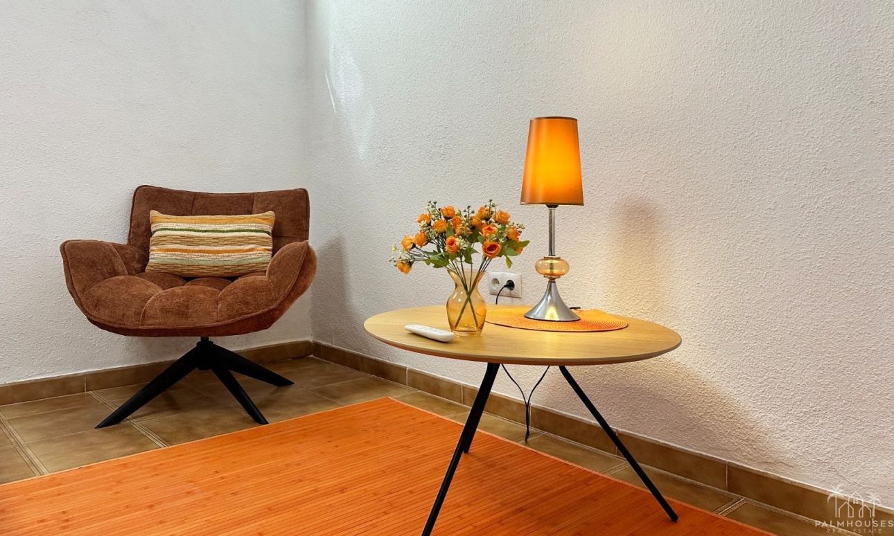 Herverkoop - Huis - Orihuela Costa - Costa Blanca