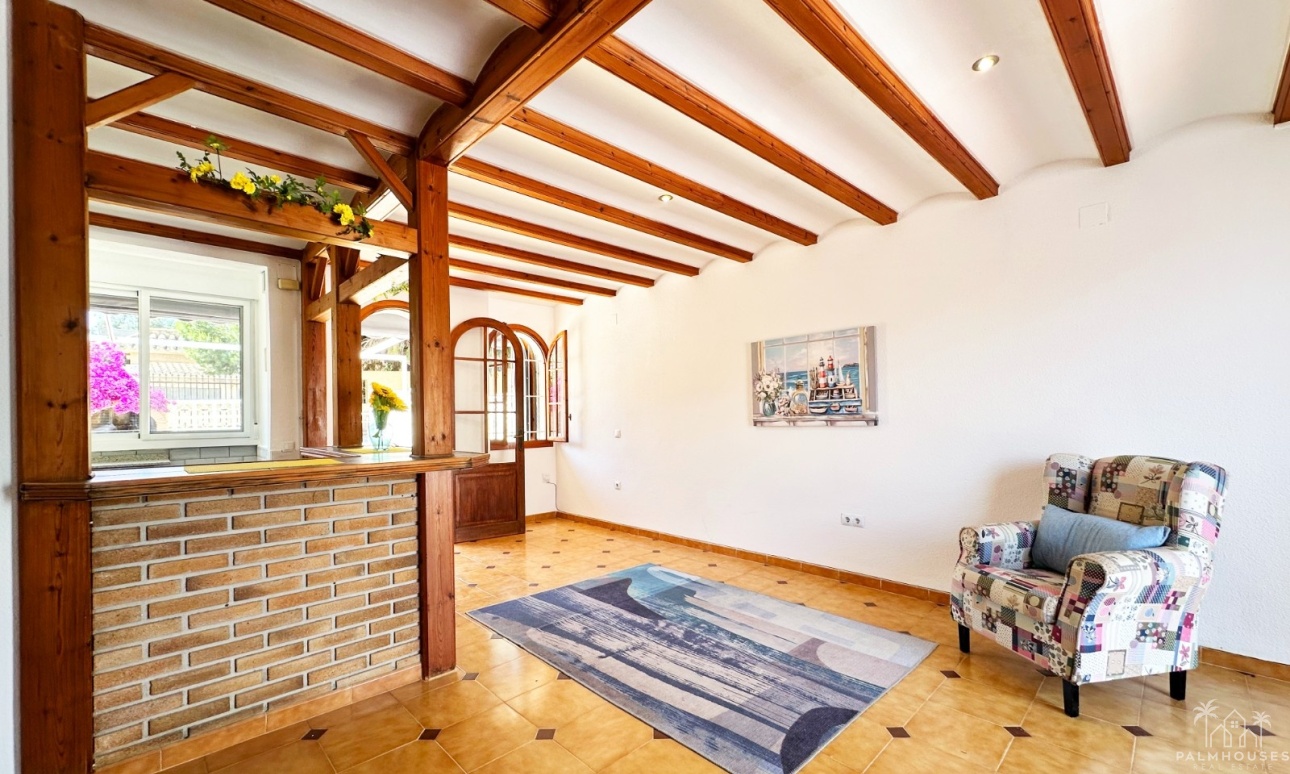 Herverkoop - Huis - Orihuela Costa - Costa Blanca