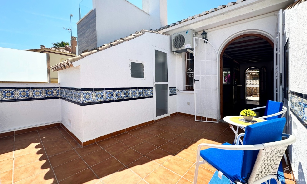 Herverkoop - Huis - Orihuela Costa - Costa Blanca