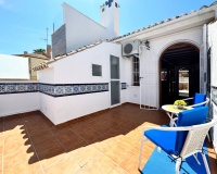 Herverkoop - Huis - Orihuela Costa - Costa Blanca