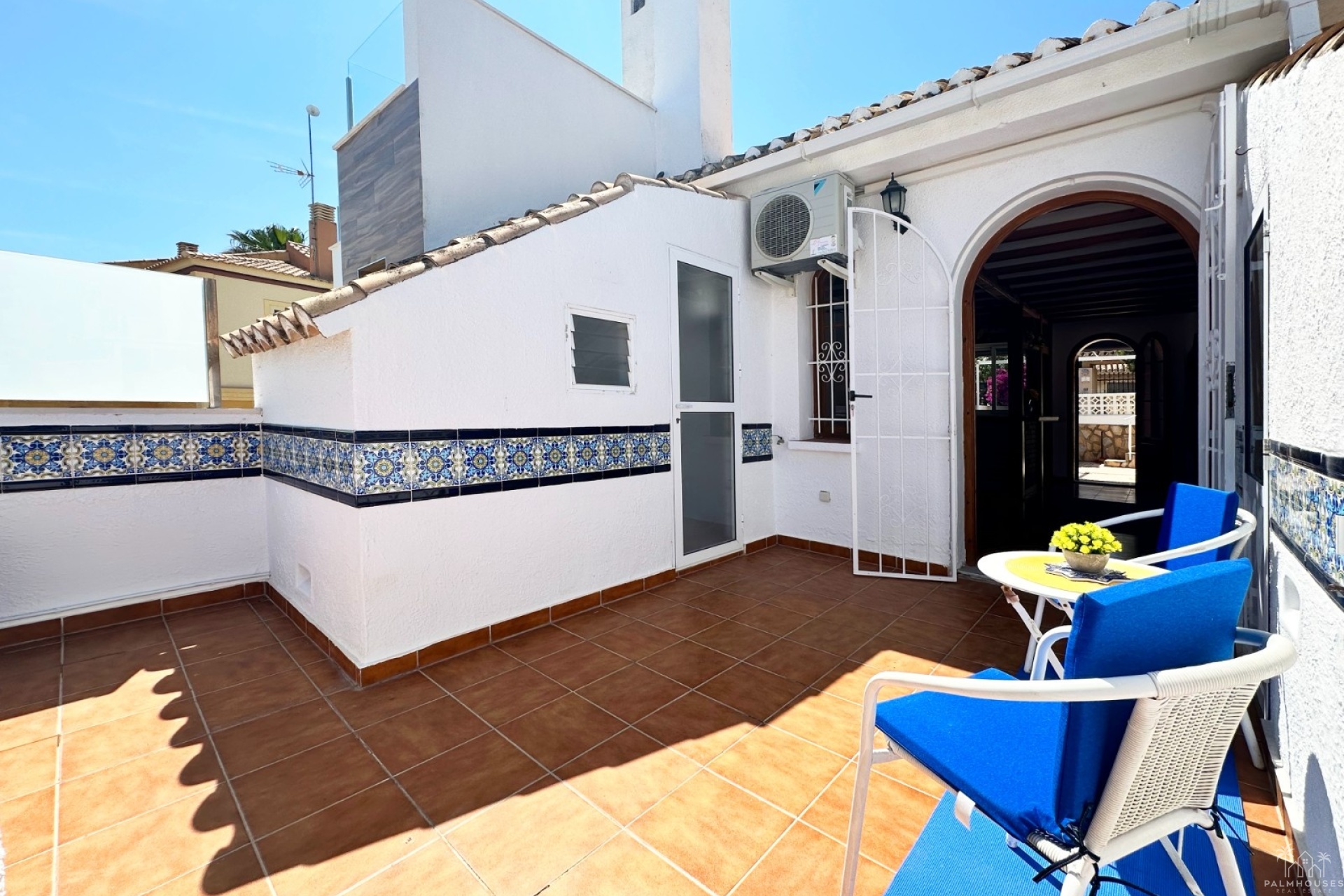 Herverkoop - Huis - Orihuela Costa - Costa Blanca