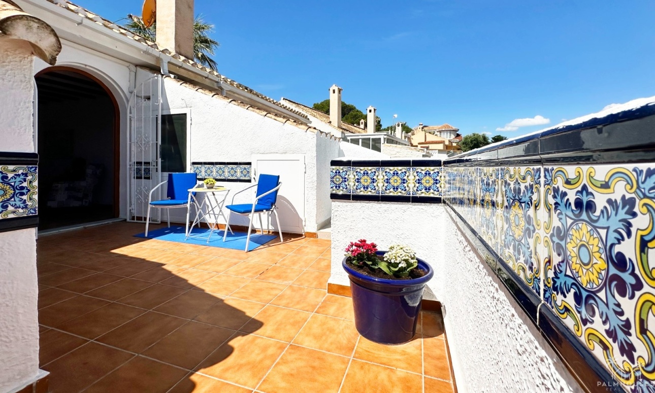 Herverkoop - Huis - Orihuela Costa - Costa Blanca