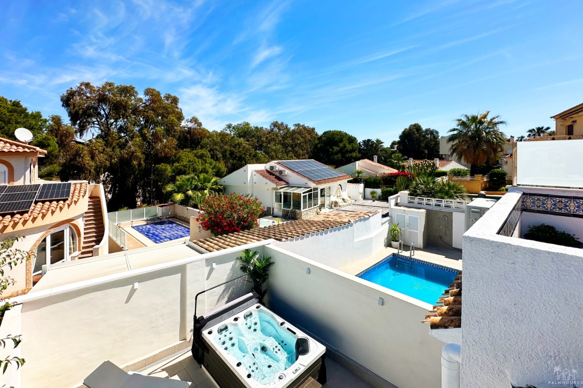 Herverkoop - Huis - Orihuela Costa - Costa Blanca