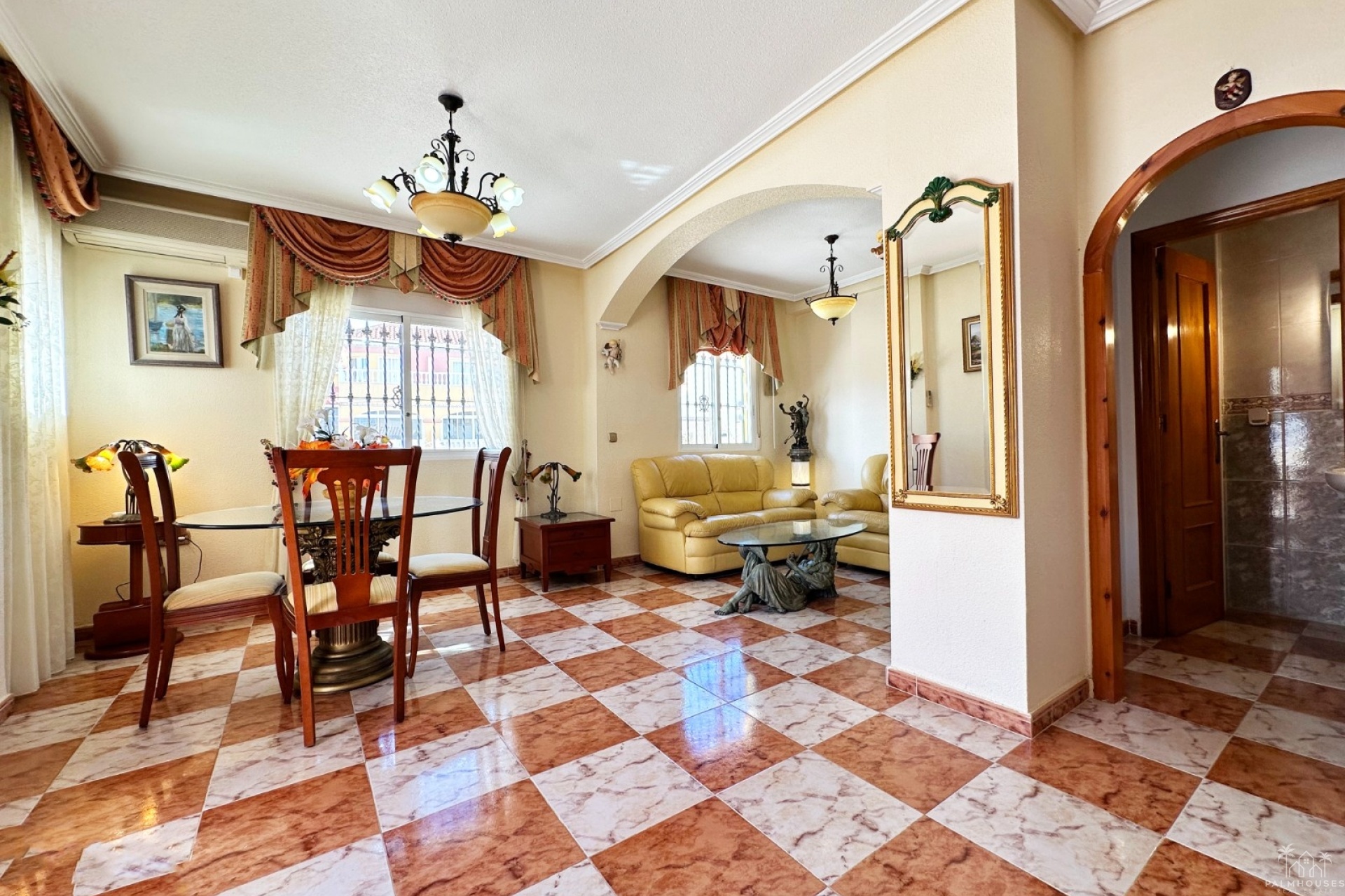 Herverkoop - Huis - Orihuela Costa - Costa Blanca