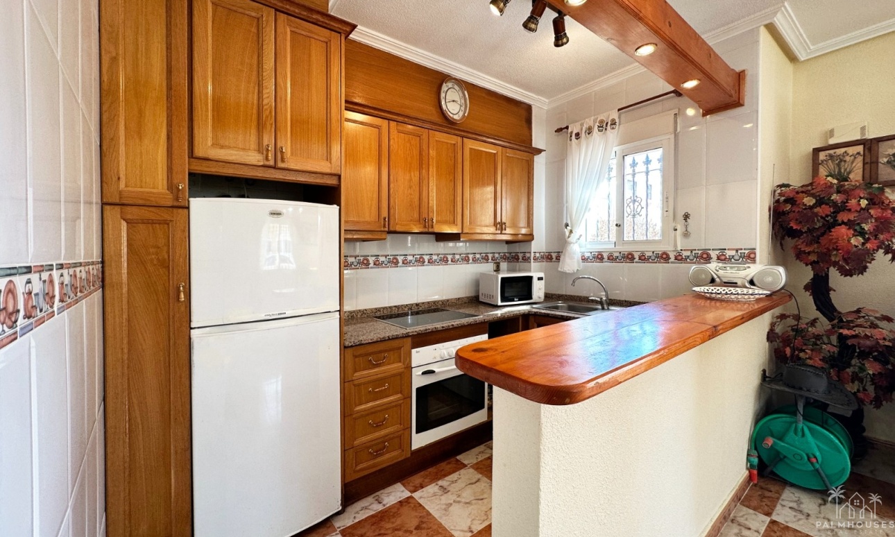 Herverkoop - Huis - Orihuela Costa - Costa Blanca