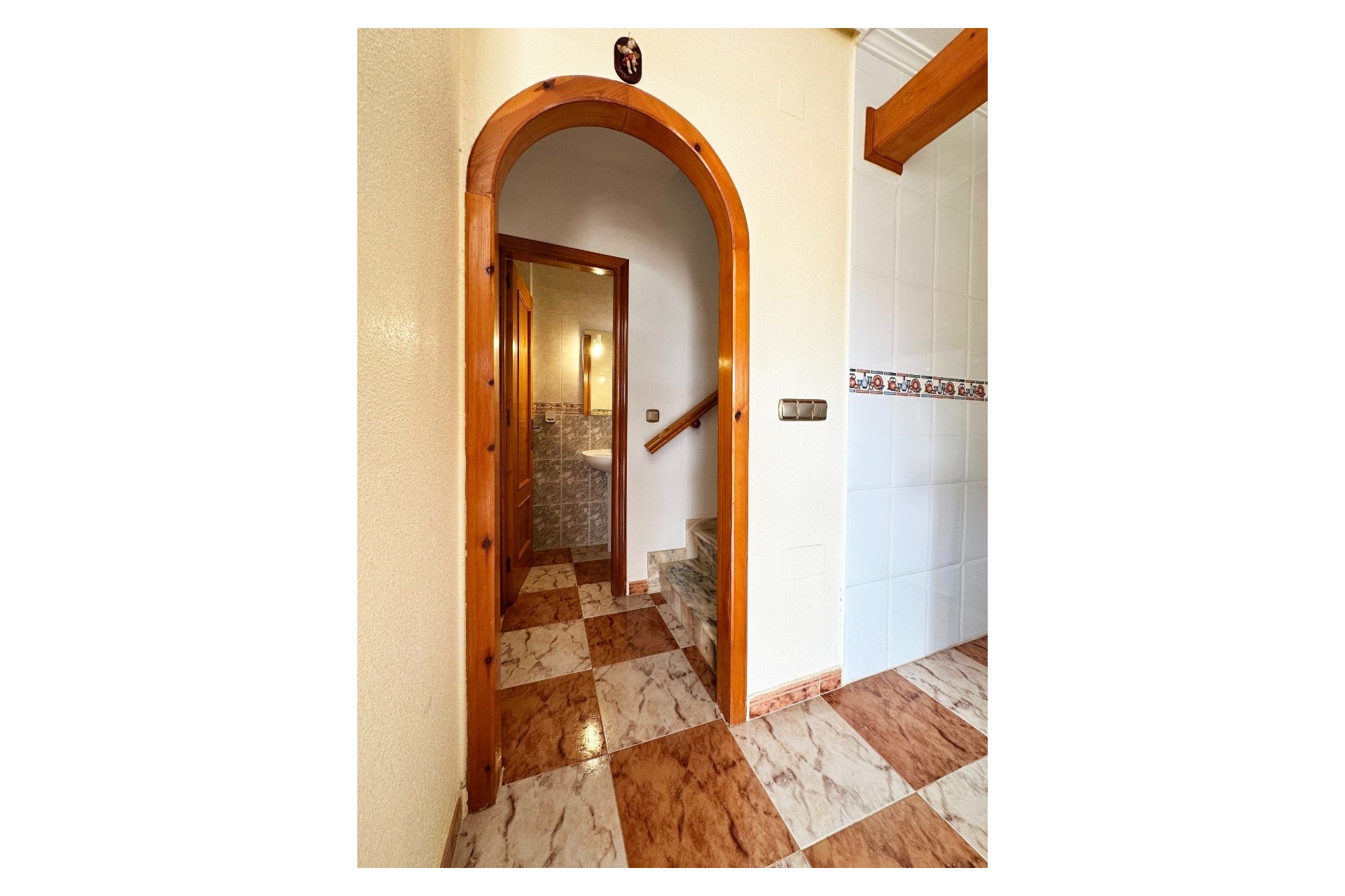 Herverkoop - Huis - Orihuela Costa - Costa Blanca