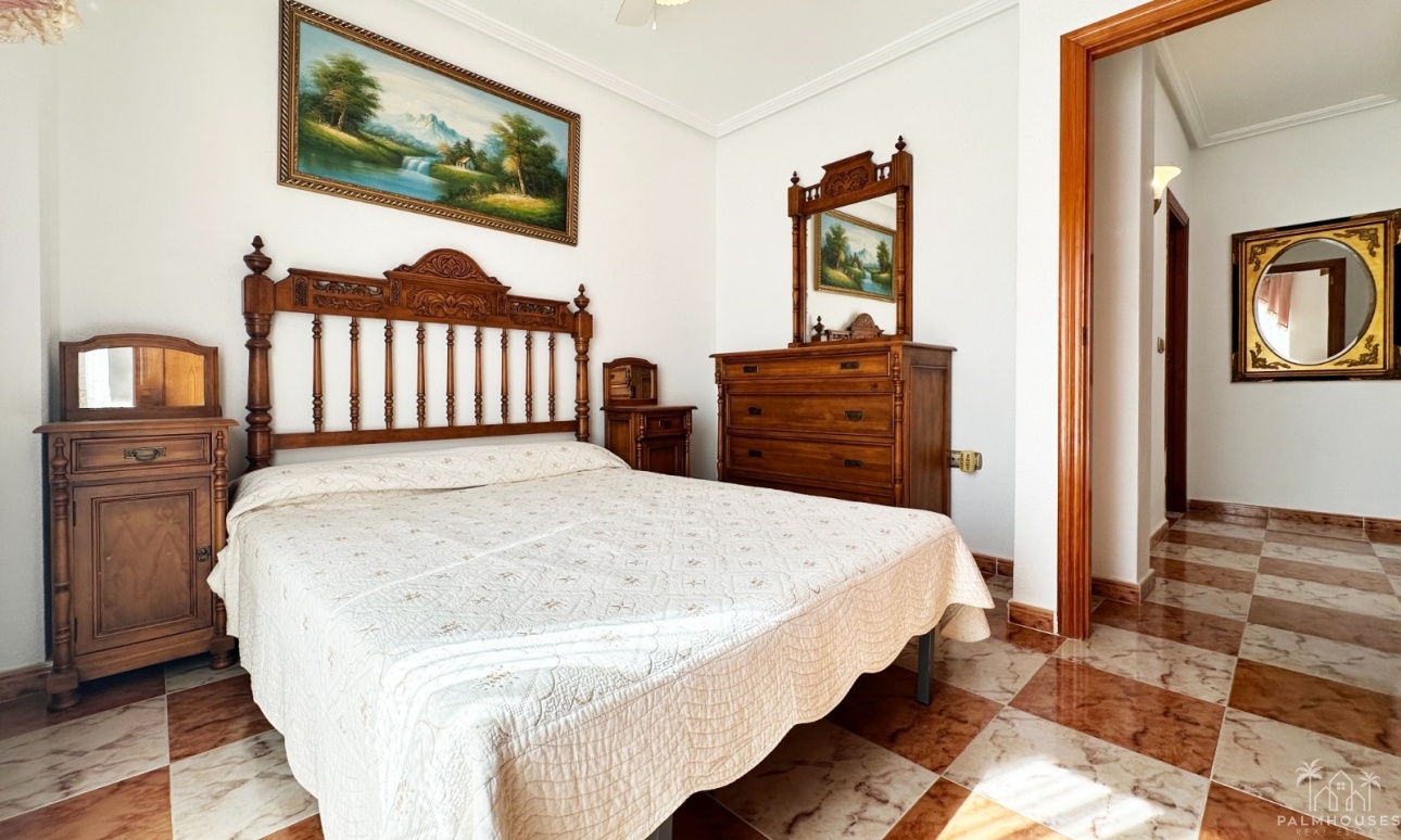 Herverkoop - Huis - Orihuela Costa - Costa Blanca