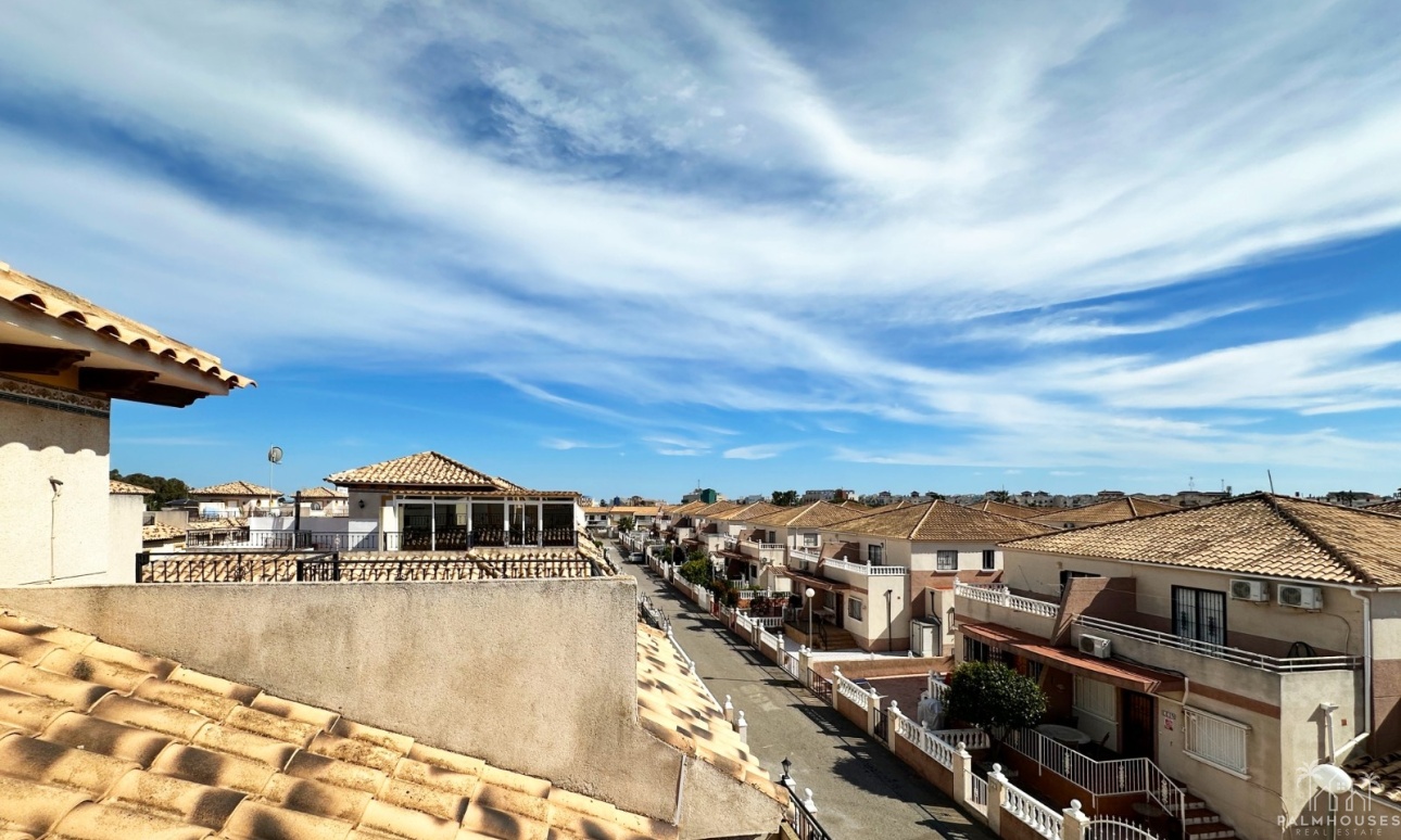 Herverkoop - Huis - Orihuela Costa - Costa Blanca