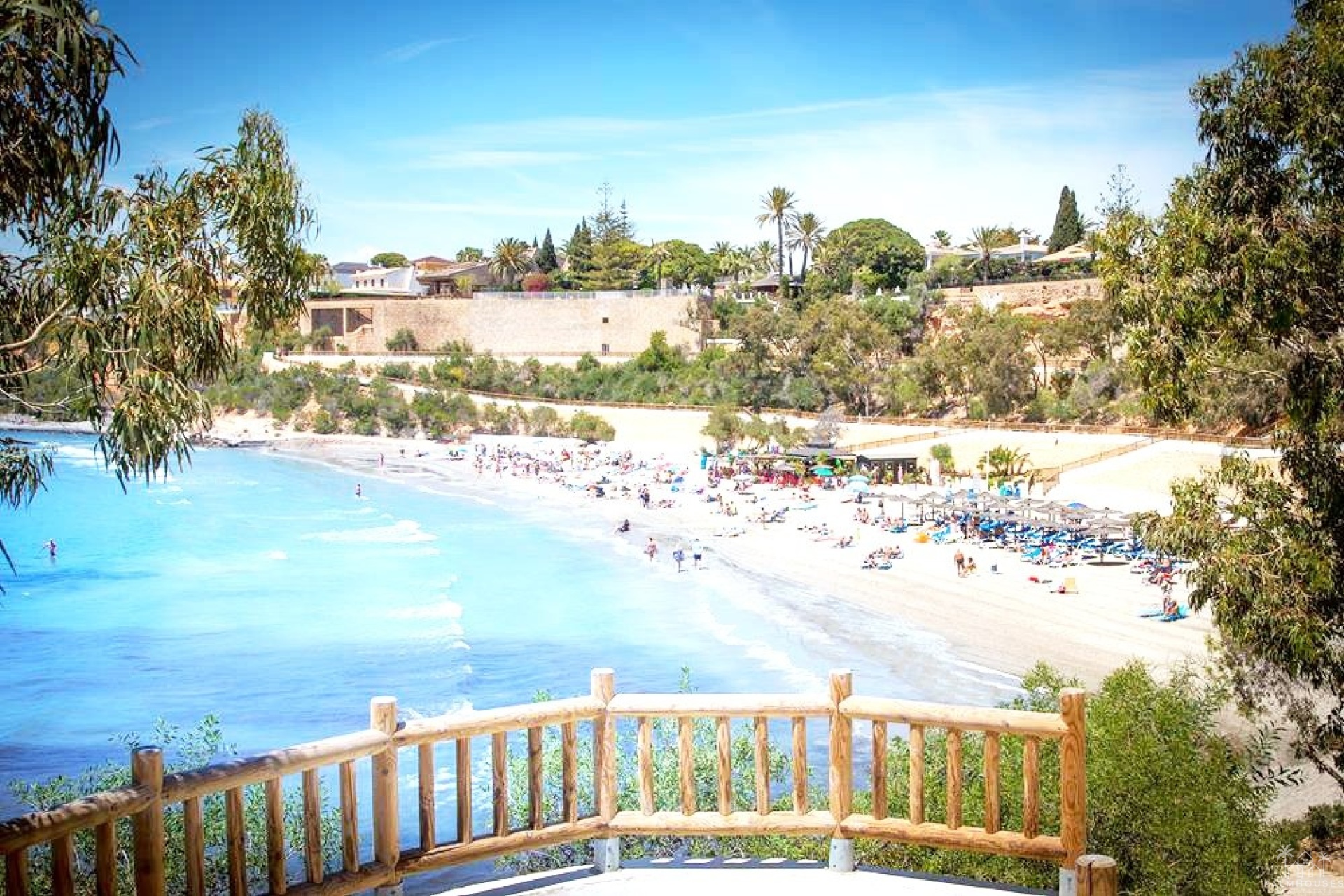 Herverkoop - Huis - Orihuela Costa - Costa Blanca
