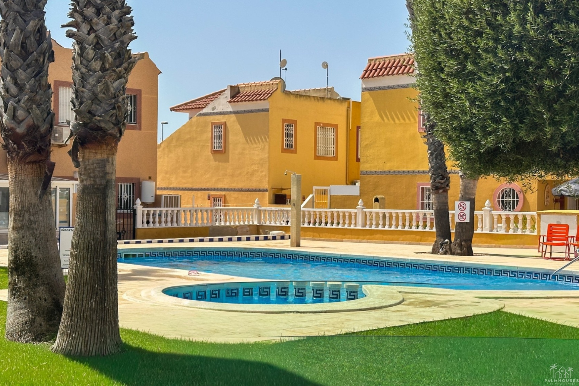 Herverkoop - Huis - Orihuela Costa - Costa Blanca