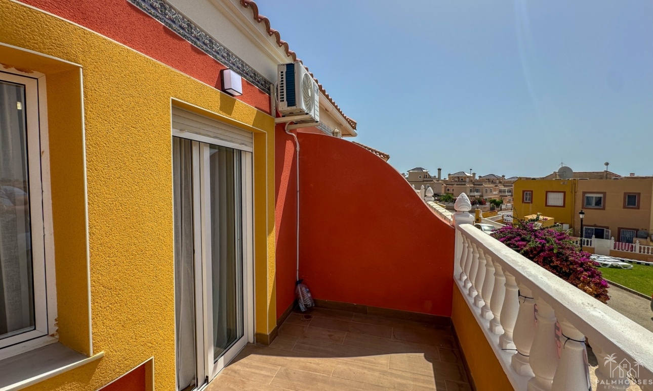Herverkoop - Huis - Orihuela Costa - Costa Blanca