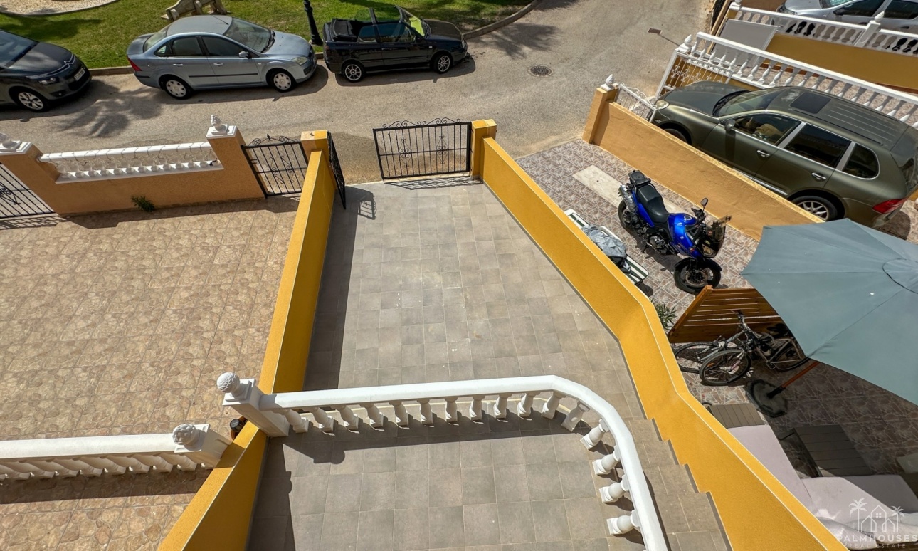 Herverkoop - Huis - Orihuela Costa - Costa Blanca
