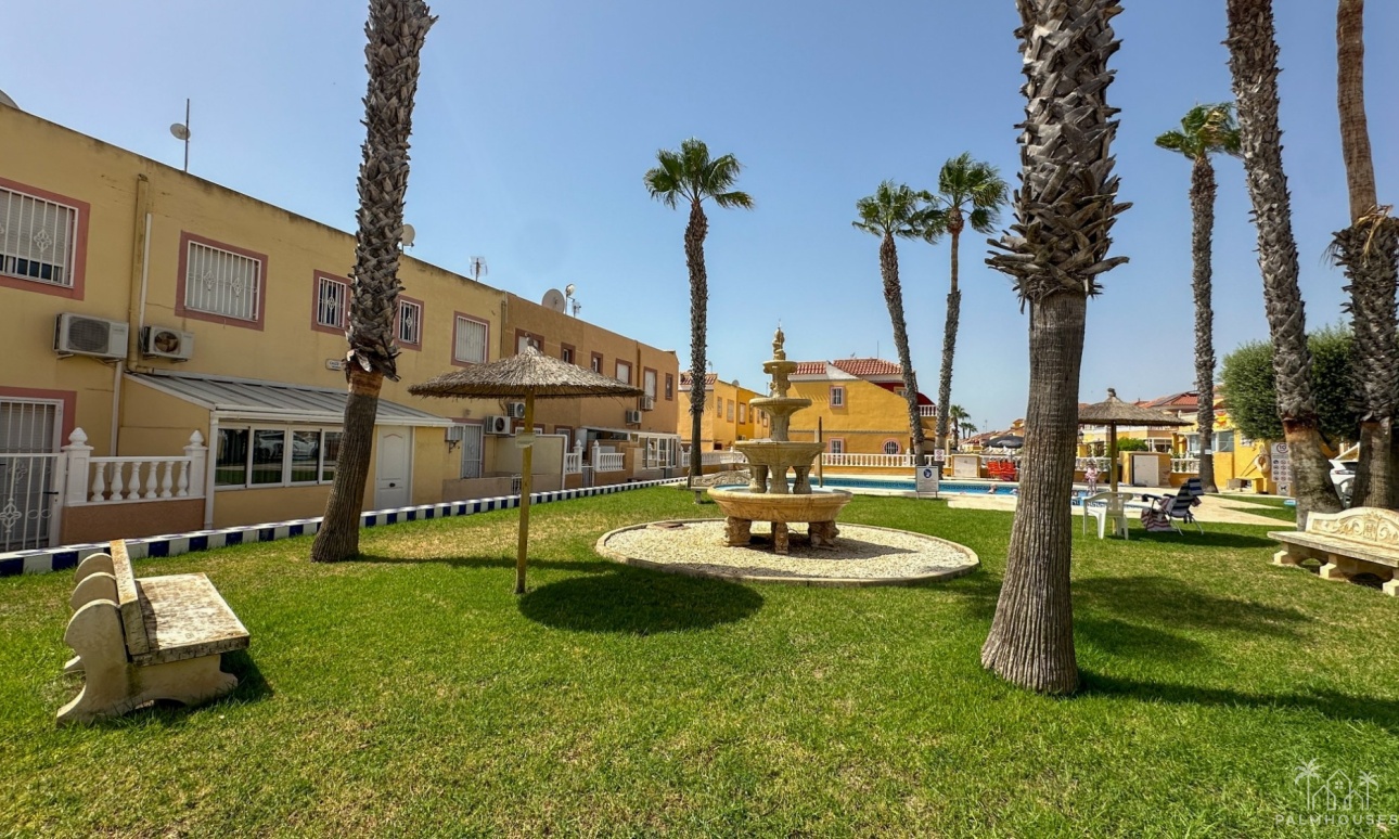 Herverkoop - Huis - Orihuela Costa - Costa Blanca