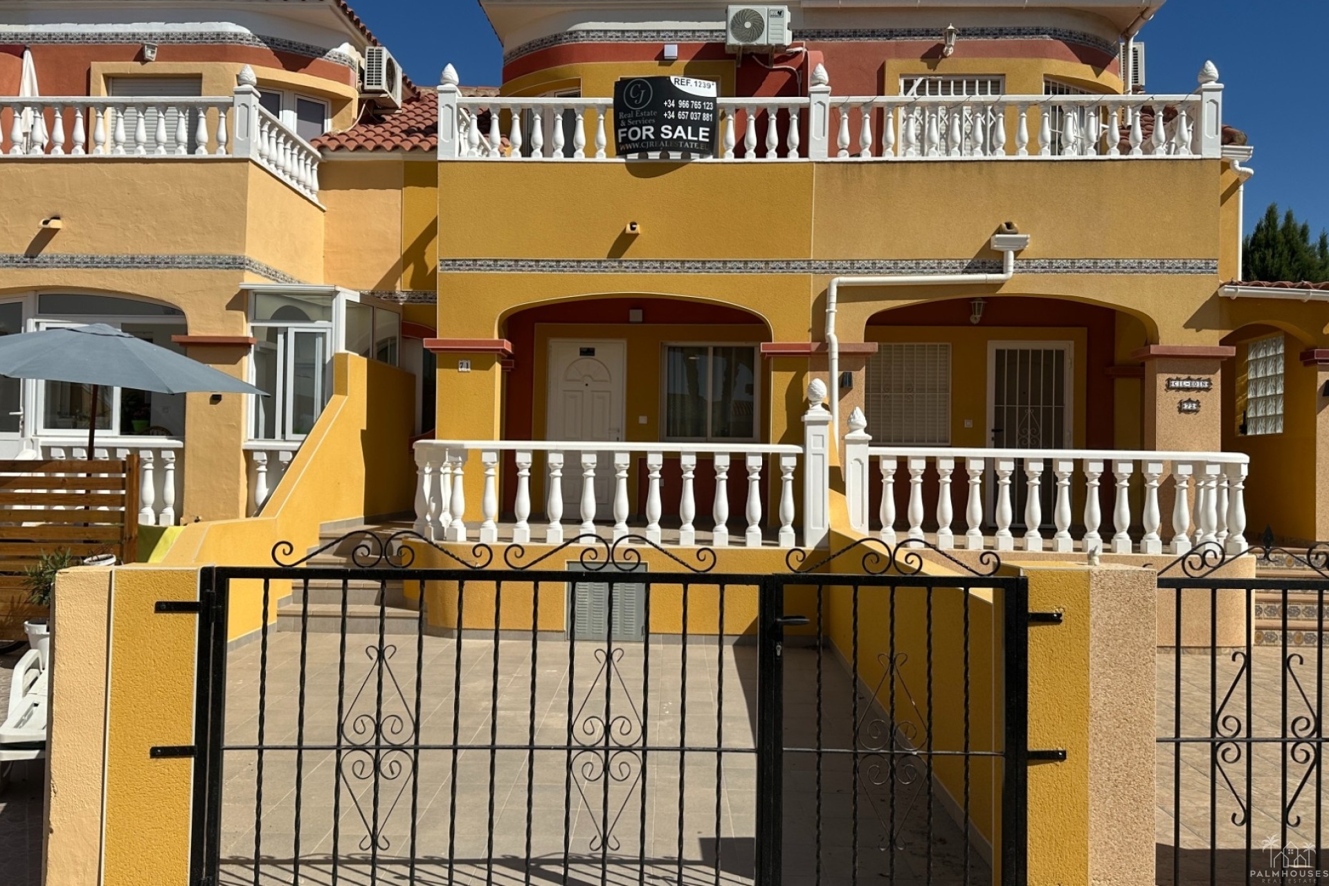 Herverkoop - Huis - Orihuela Costa - Costa Blanca