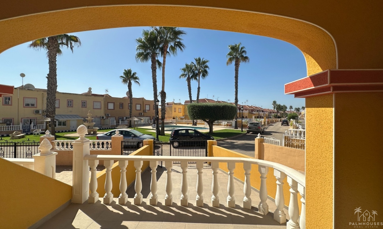 Herverkoop - Huis - Orihuela Costa - Costa Blanca