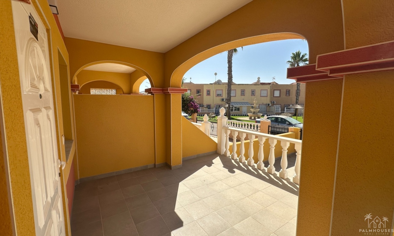 Herverkoop - Huis - Orihuela Costa - Costa Blanca