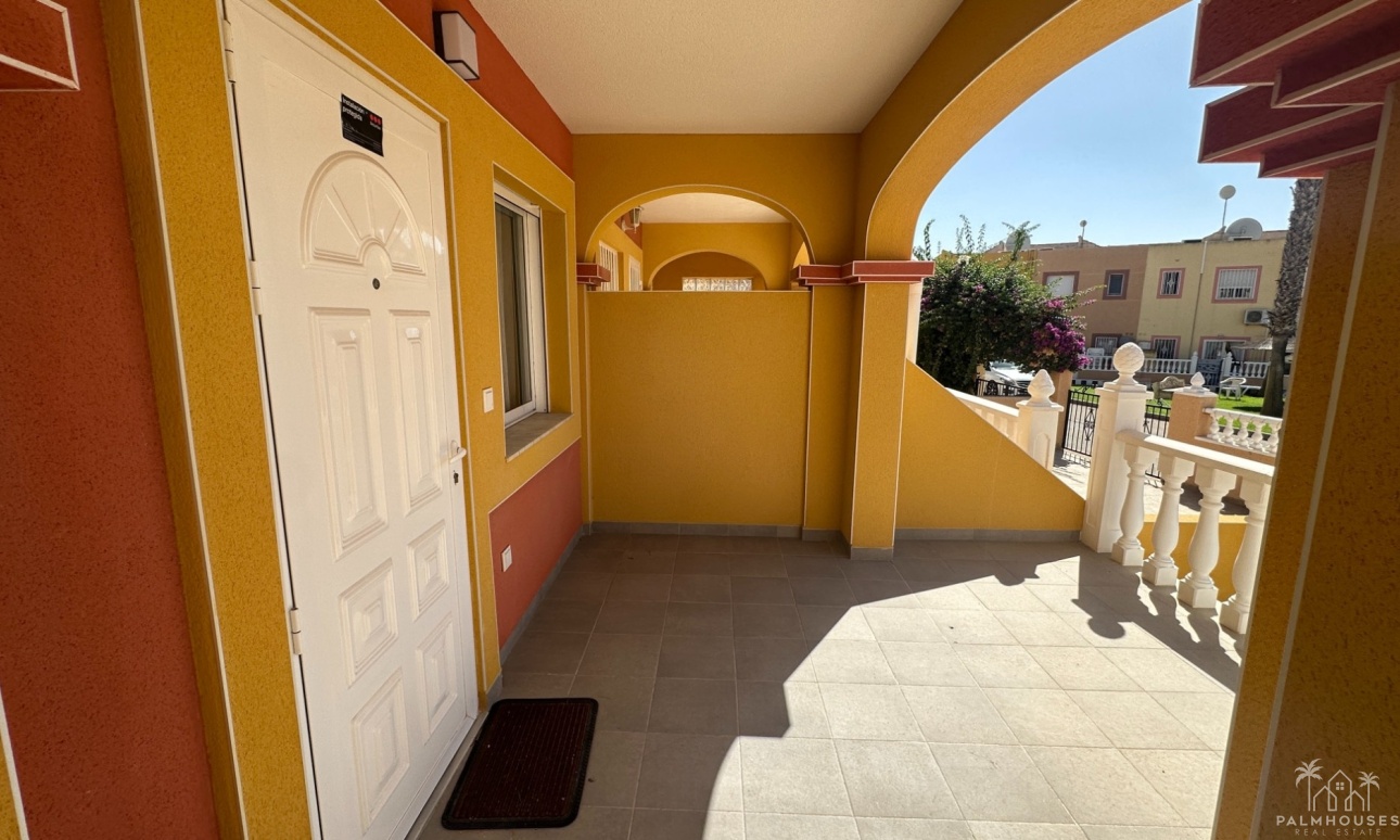 Herverkoop - Huis - Orihuela Costa - Costa Blanca