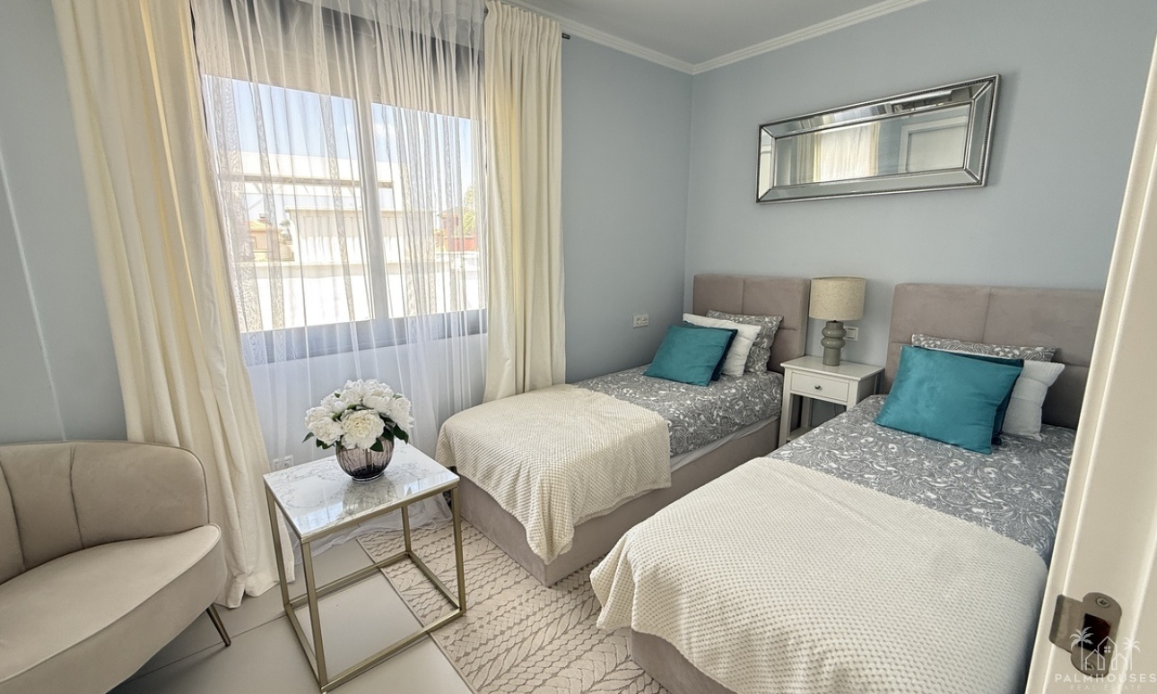 Herverkoop - Huis - Orihuela Costa - Costa Blanca