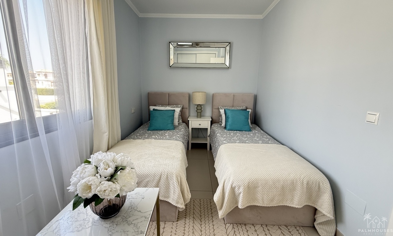 Herverkoop - Huis - Orihuela Costa - Costa Blanca