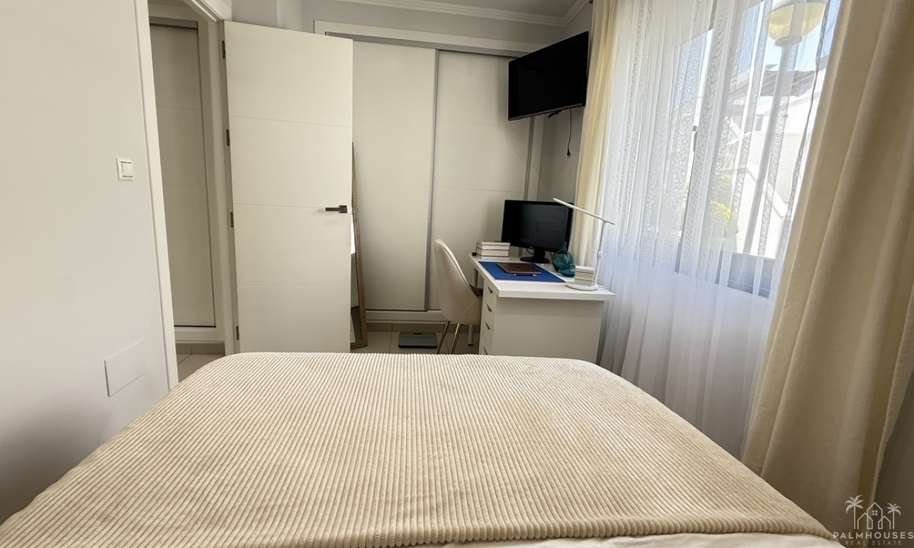 Herverkoop - Huis - Orihuela Costa - Costa Blanca