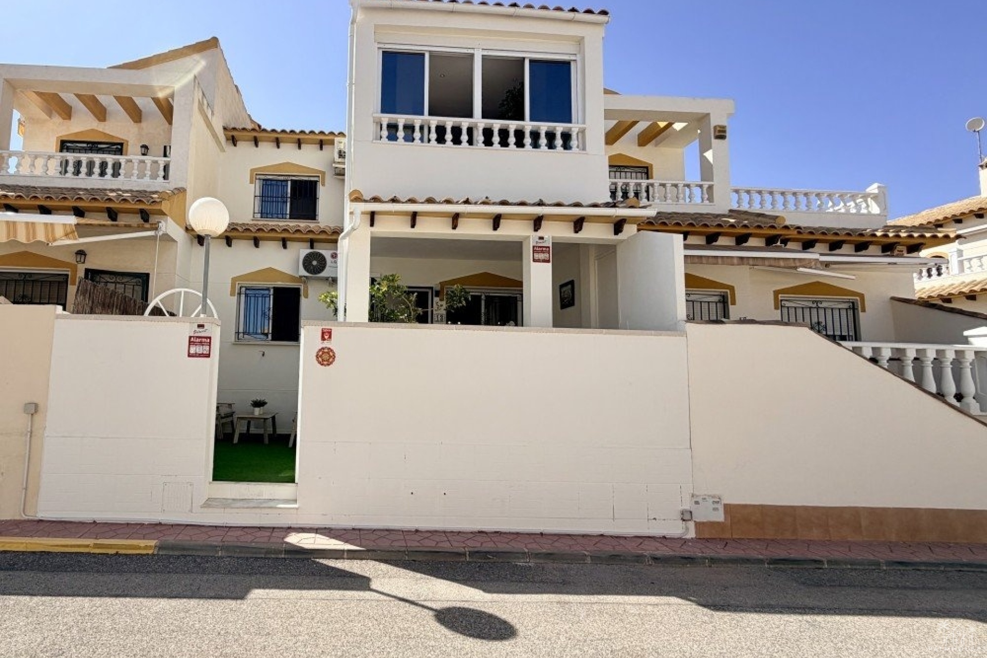 Herverkoop - Huis - Orihuela Costa - Costa Blanca