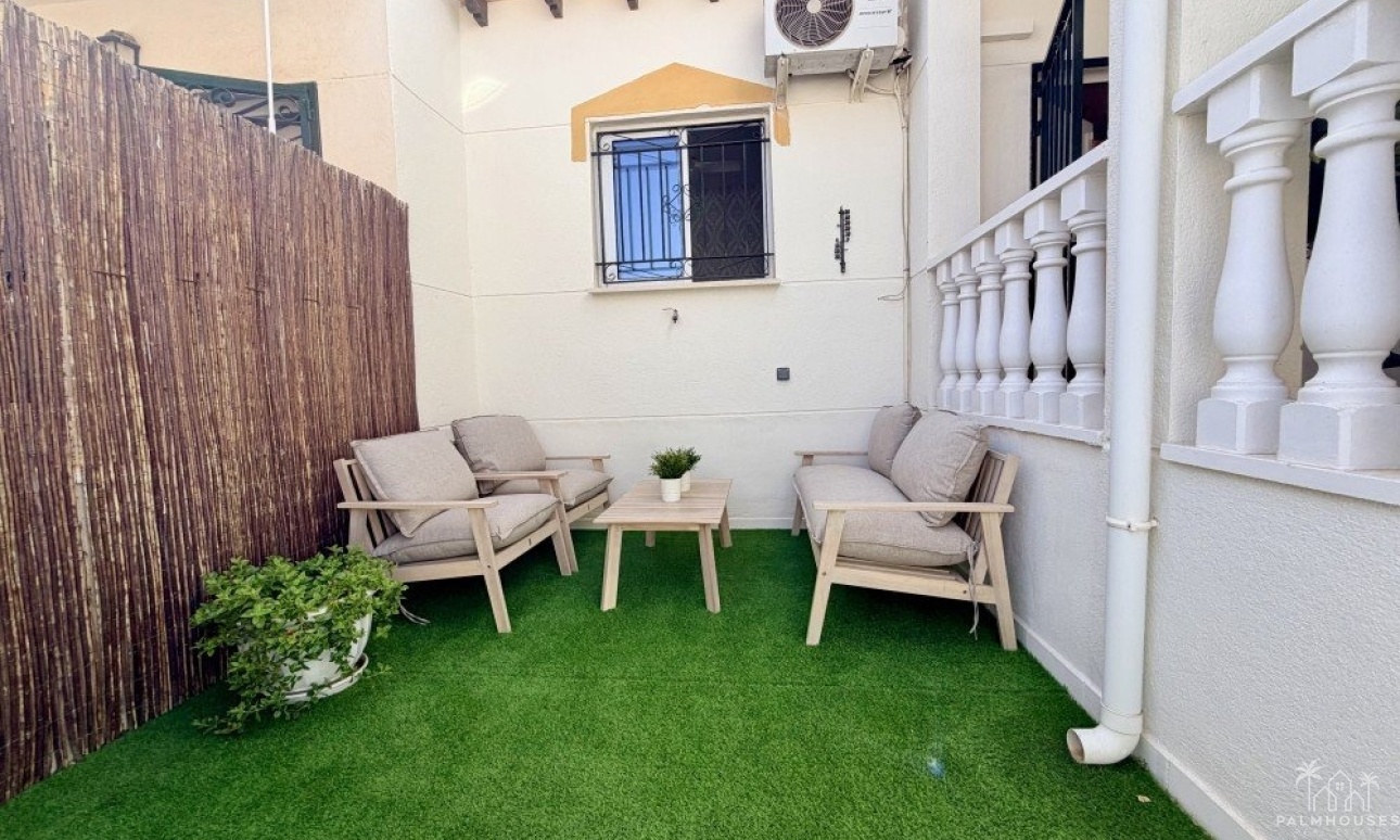 Herverkoop - Huis - Orihuela Costa - Costa Blanca