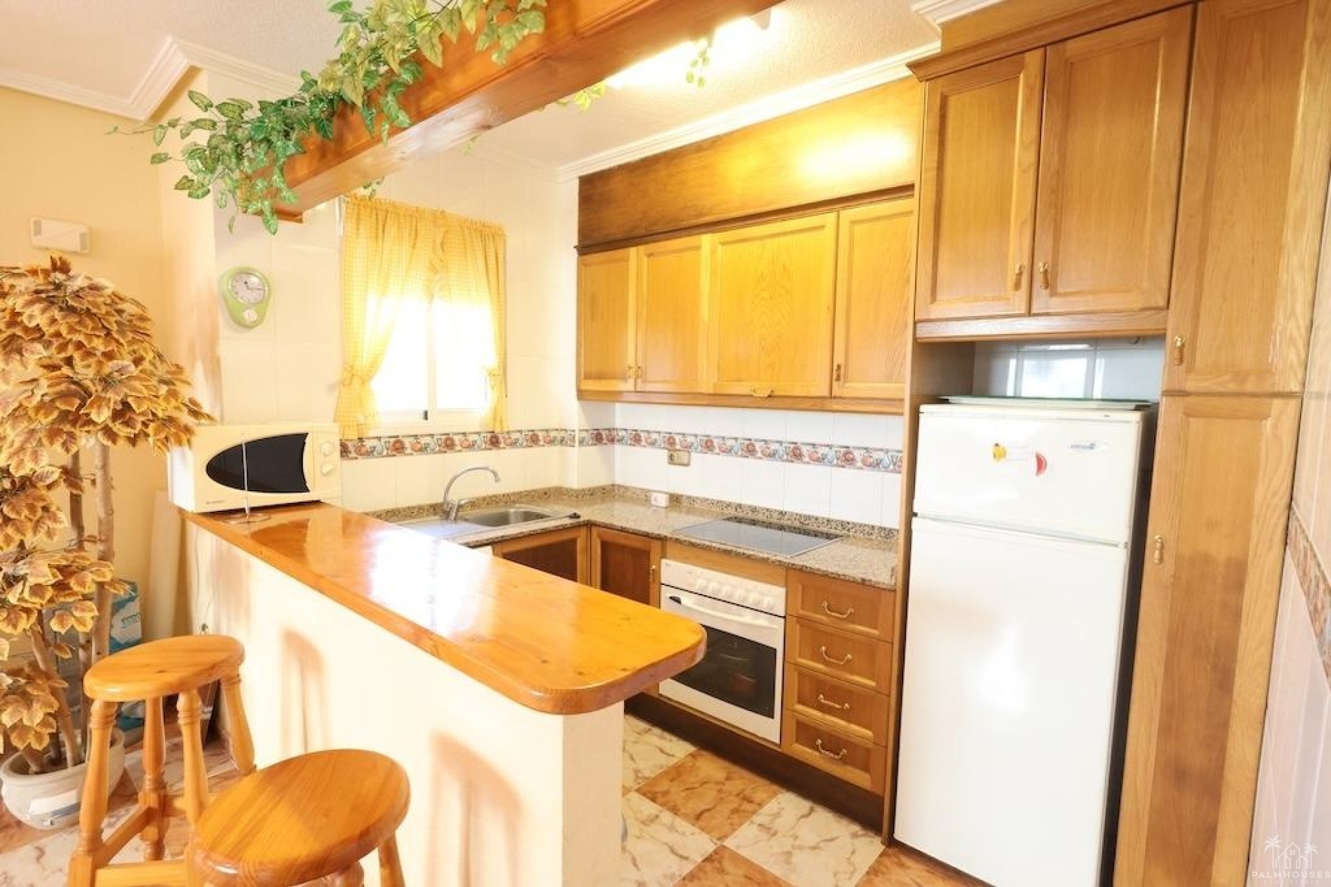 Herverkoop - Huis - Orihuela Costa - Costa Blanca
