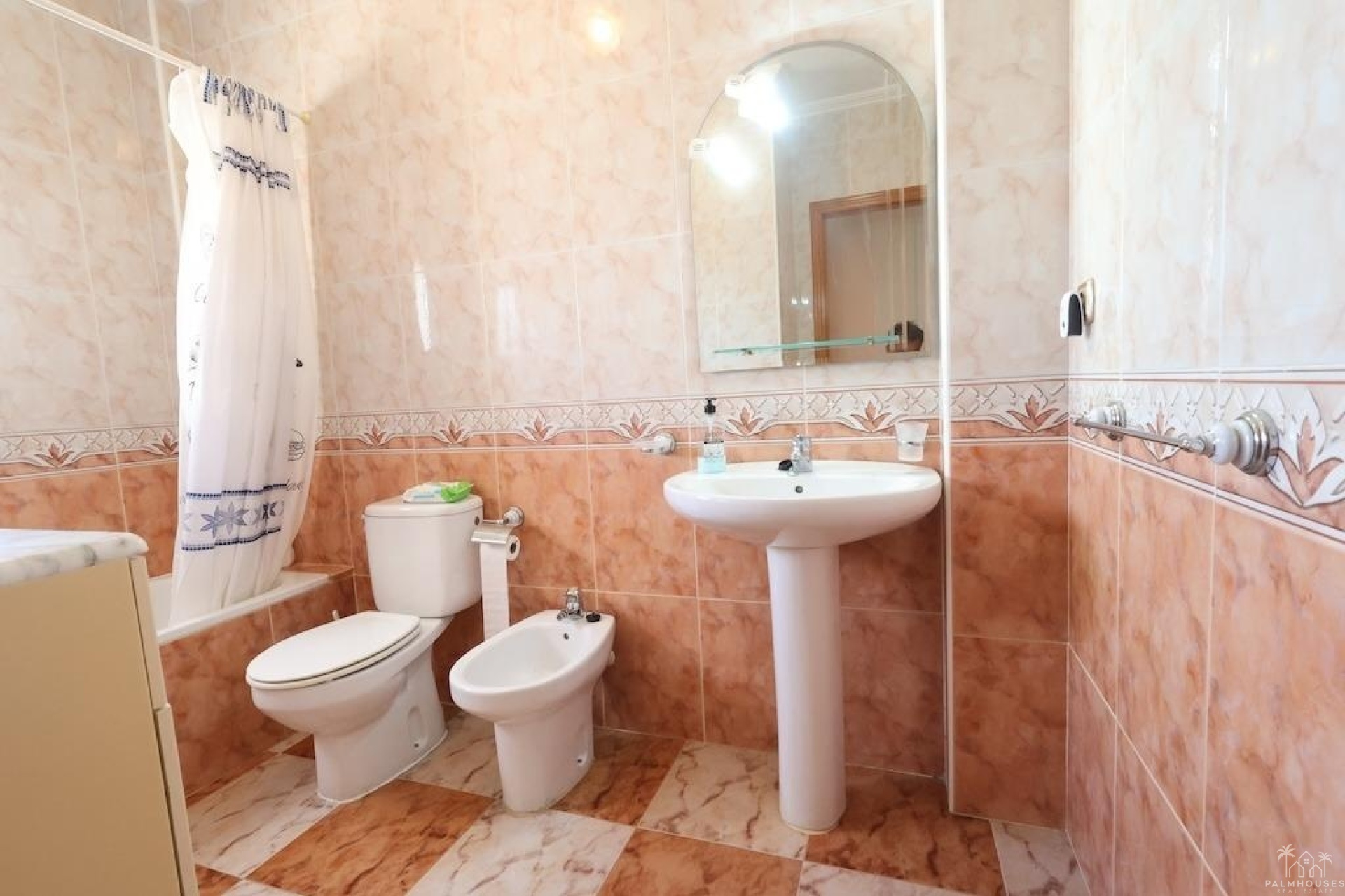 Herverkoop - Huis - Orihuela Costa - Costa Blanca